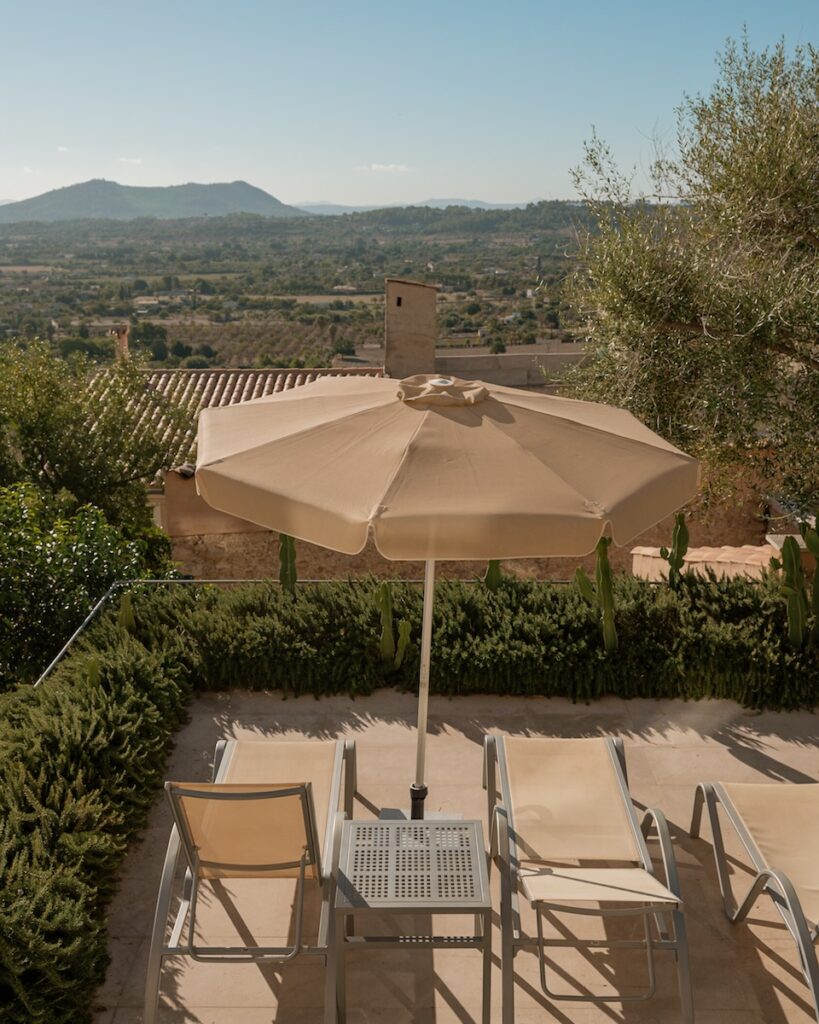 Can Cota Boutique, Selva, Mallorca, Spain
