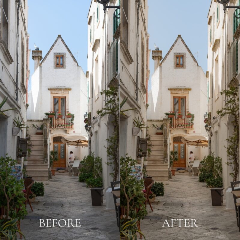 Puglia Lightroom Presets - Image 6