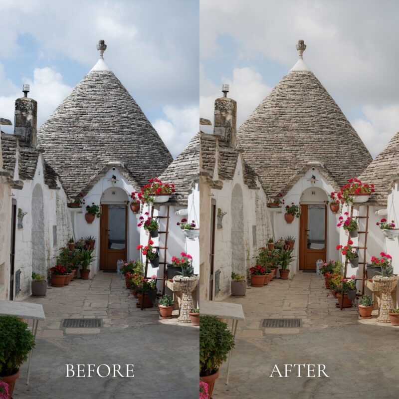 Puglia Lightroom Presets - Image 2