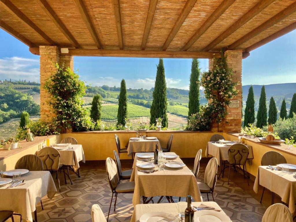 Agriturismo Il Segreto di Pietrafitta