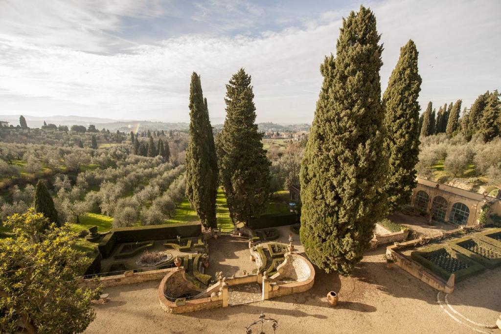 Art Hotel Villa Agape