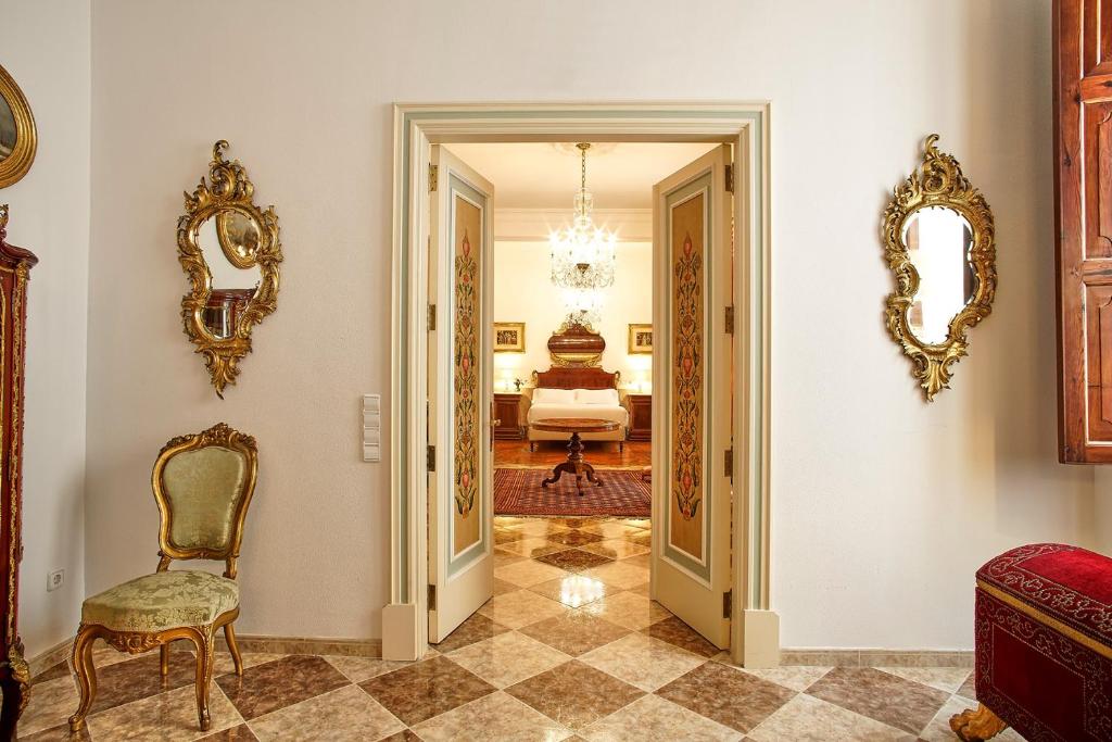 Casa Delmonte