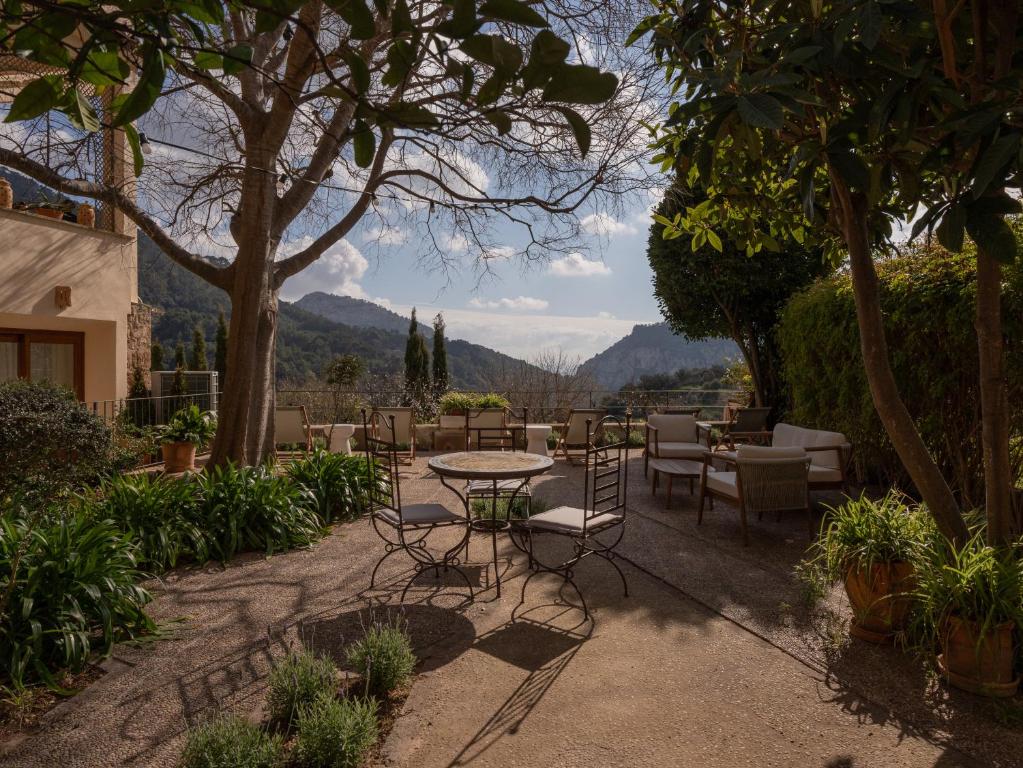 Es Petit de Valldemossa 