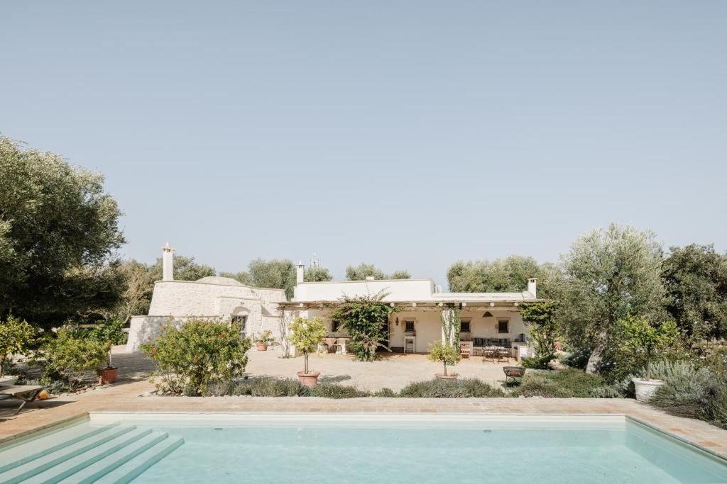 Trullo Silentio
