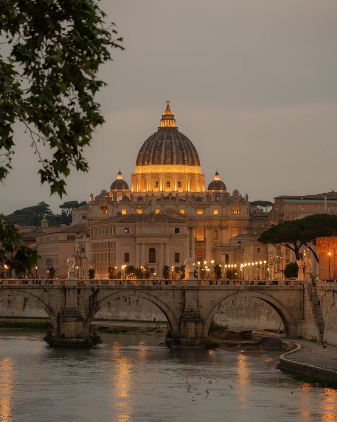 ponte-umberto-I-rome-italy