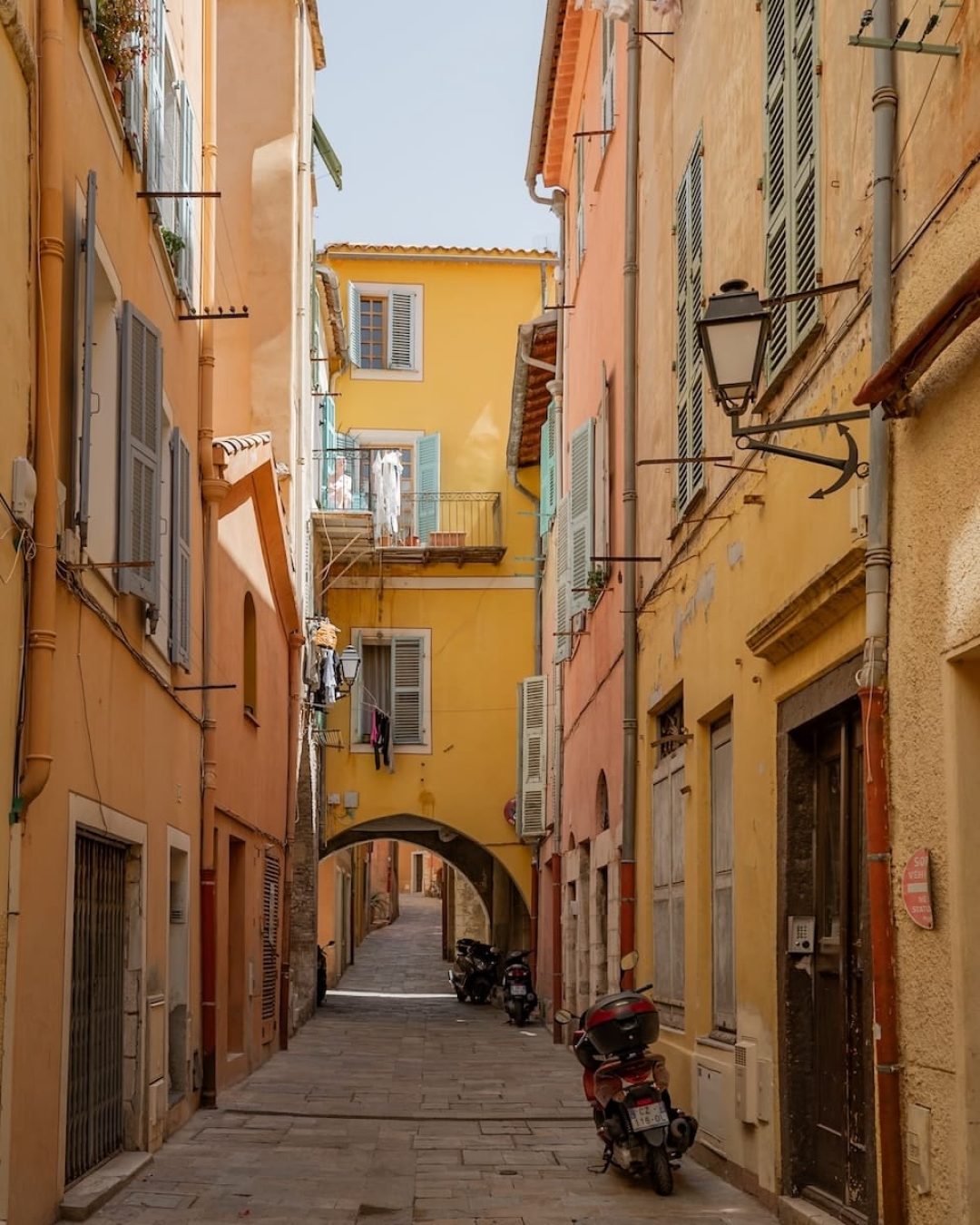 Villefranche-sur-Mer